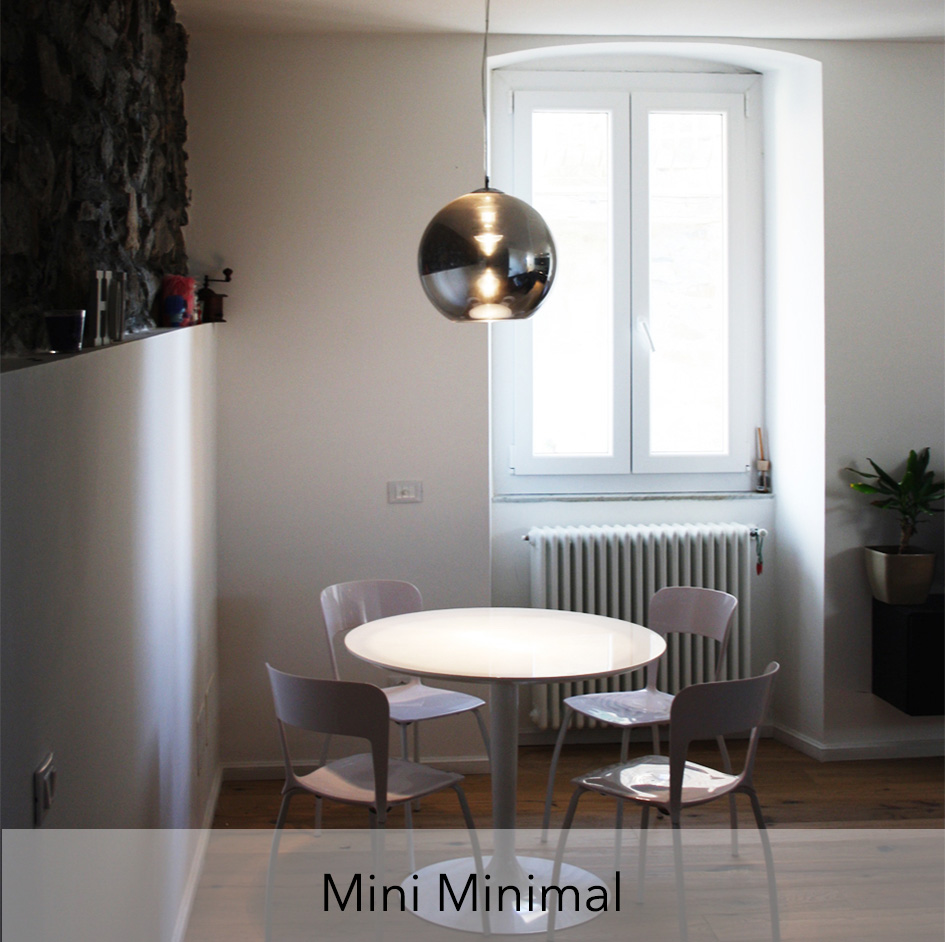 Mini Minimal